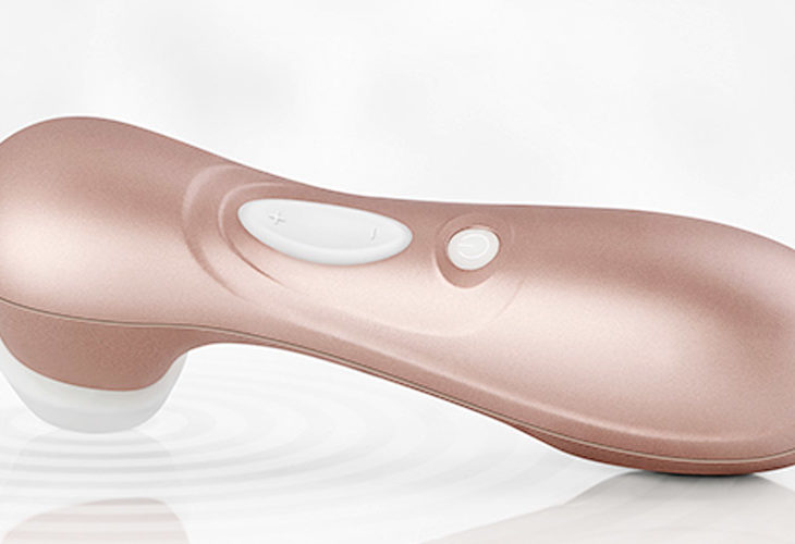 Satisfyer Pro 2 Clitoral Stimulator