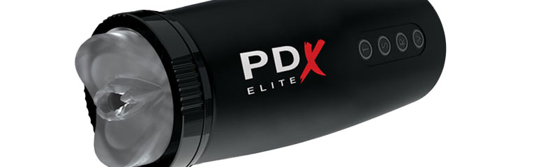 The PDX Moto Bator 2 is one of our best-selling sex toys for men, and a top sex toy for 2023